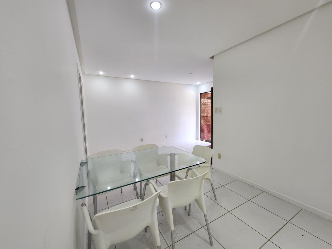 Apartamento - Rio vermelho