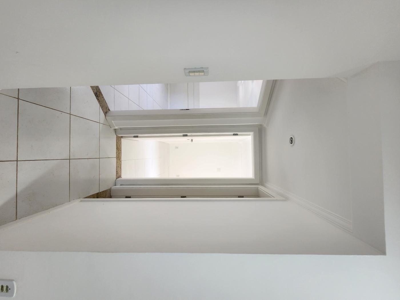 Apartamento - Rio vermelho