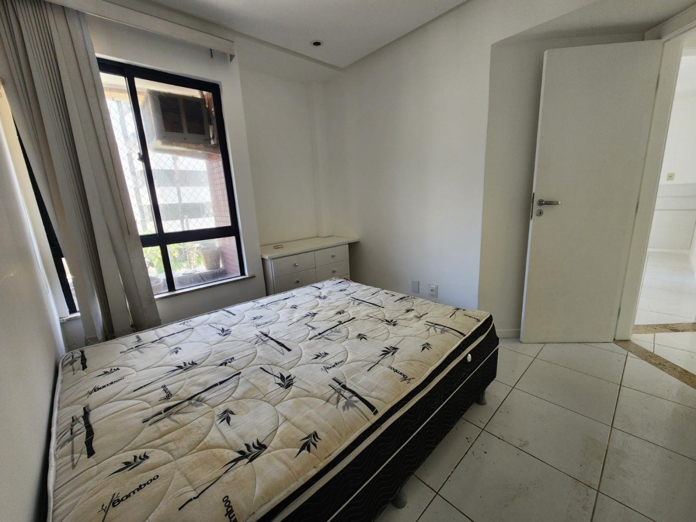 Apartamento - Rio vermelho