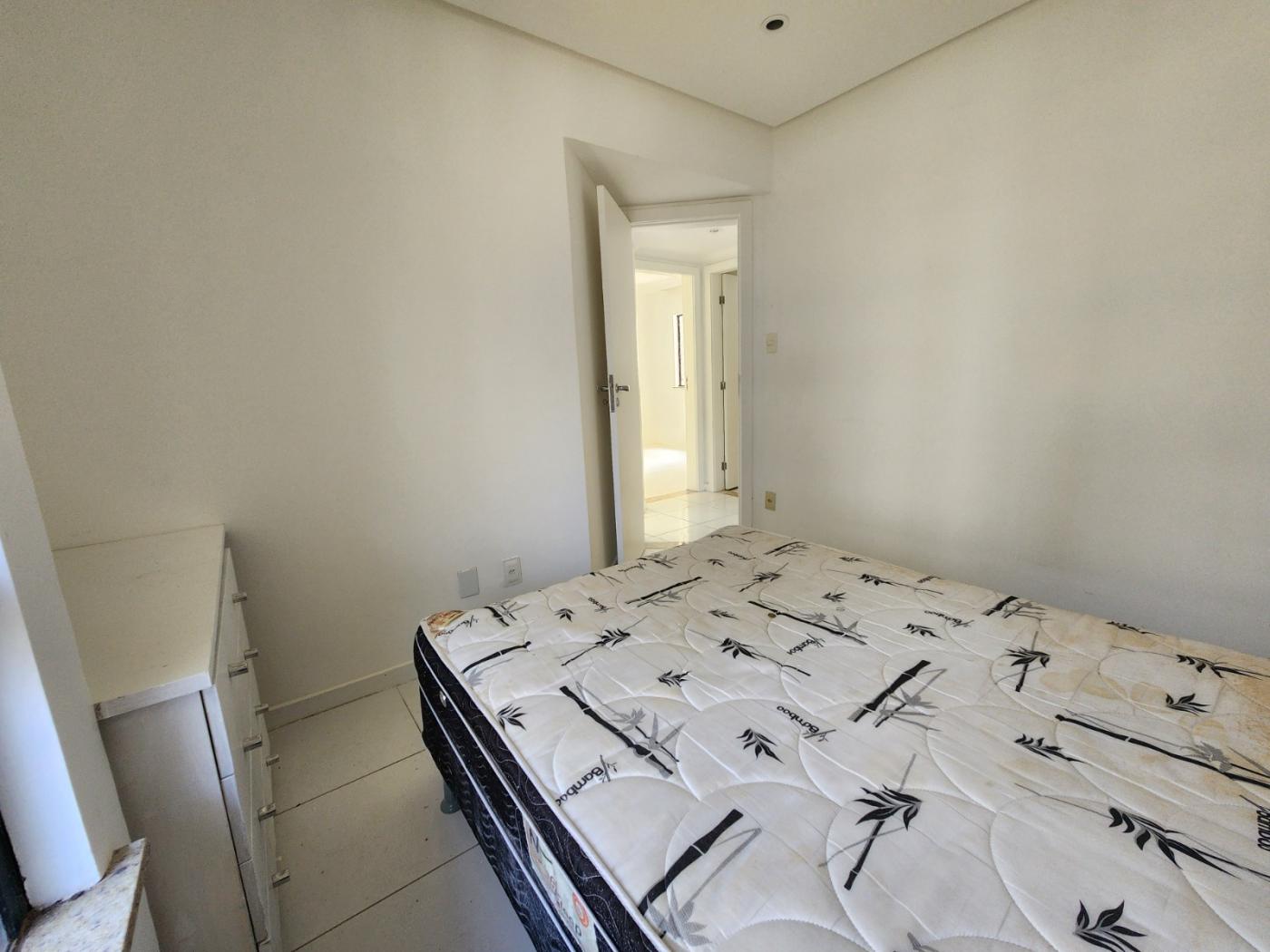 Apartamento - Rio vermelho