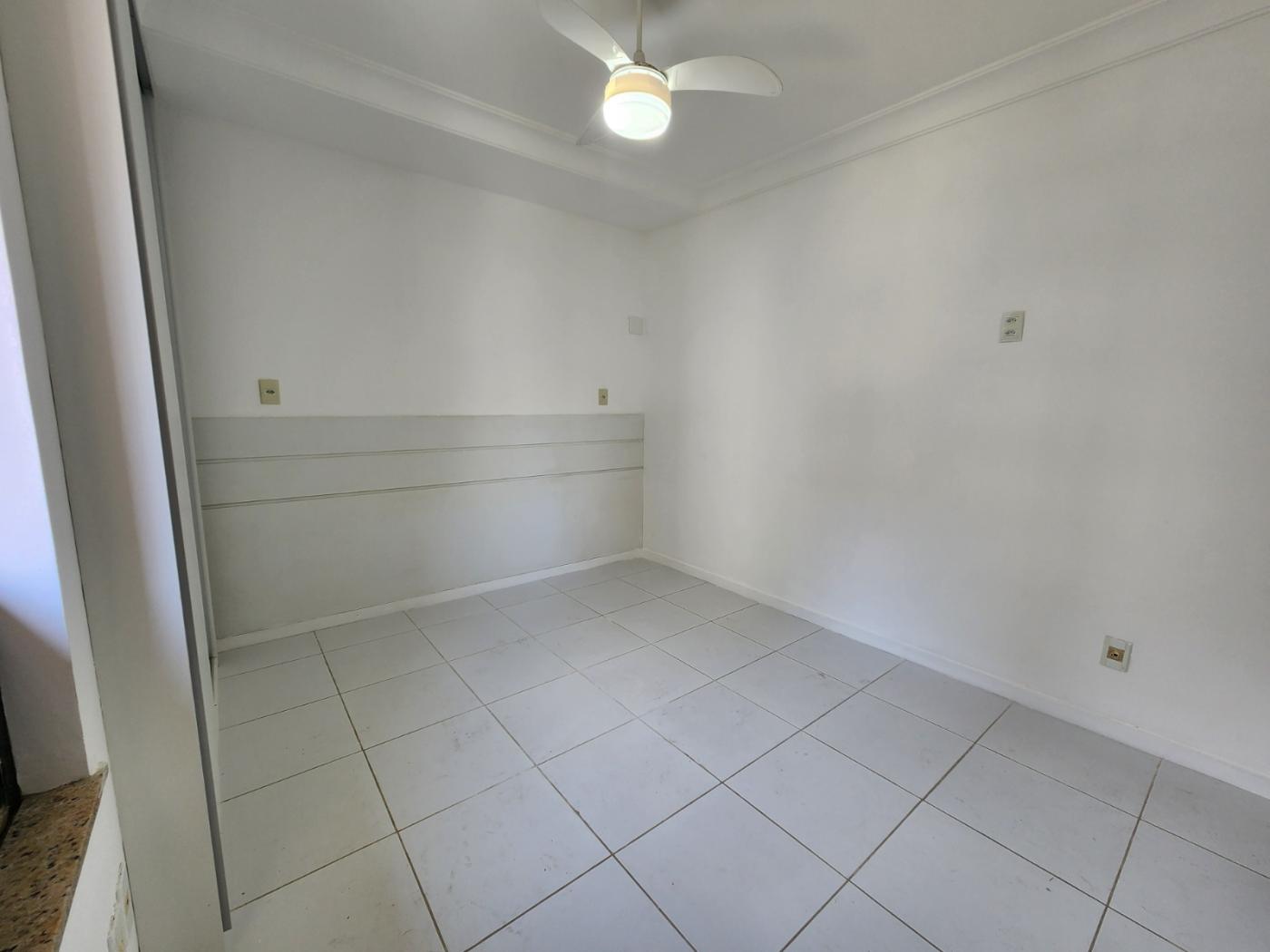 Apartamento - Rio vermelho
