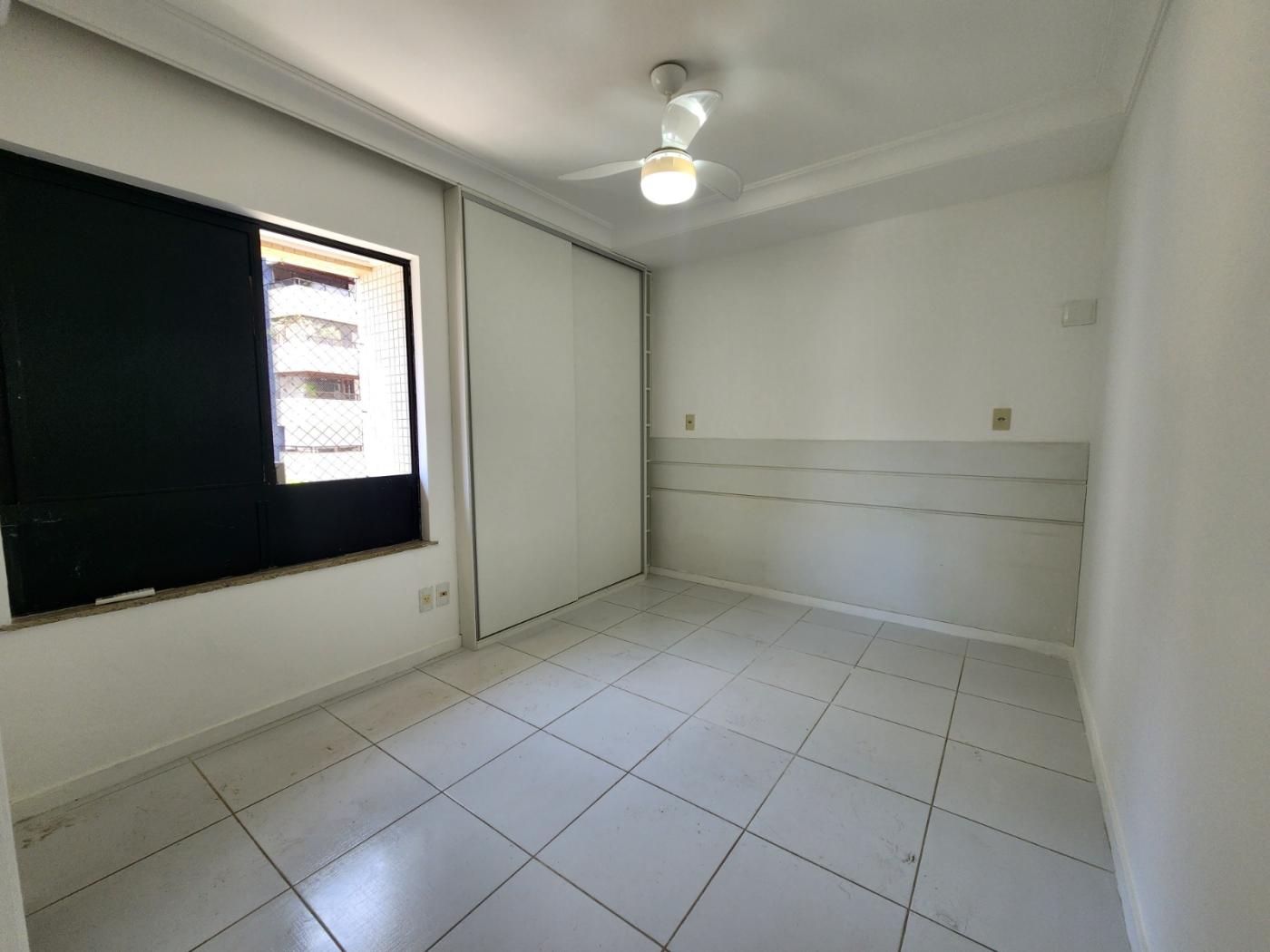 Apartamento - Rio vermelho