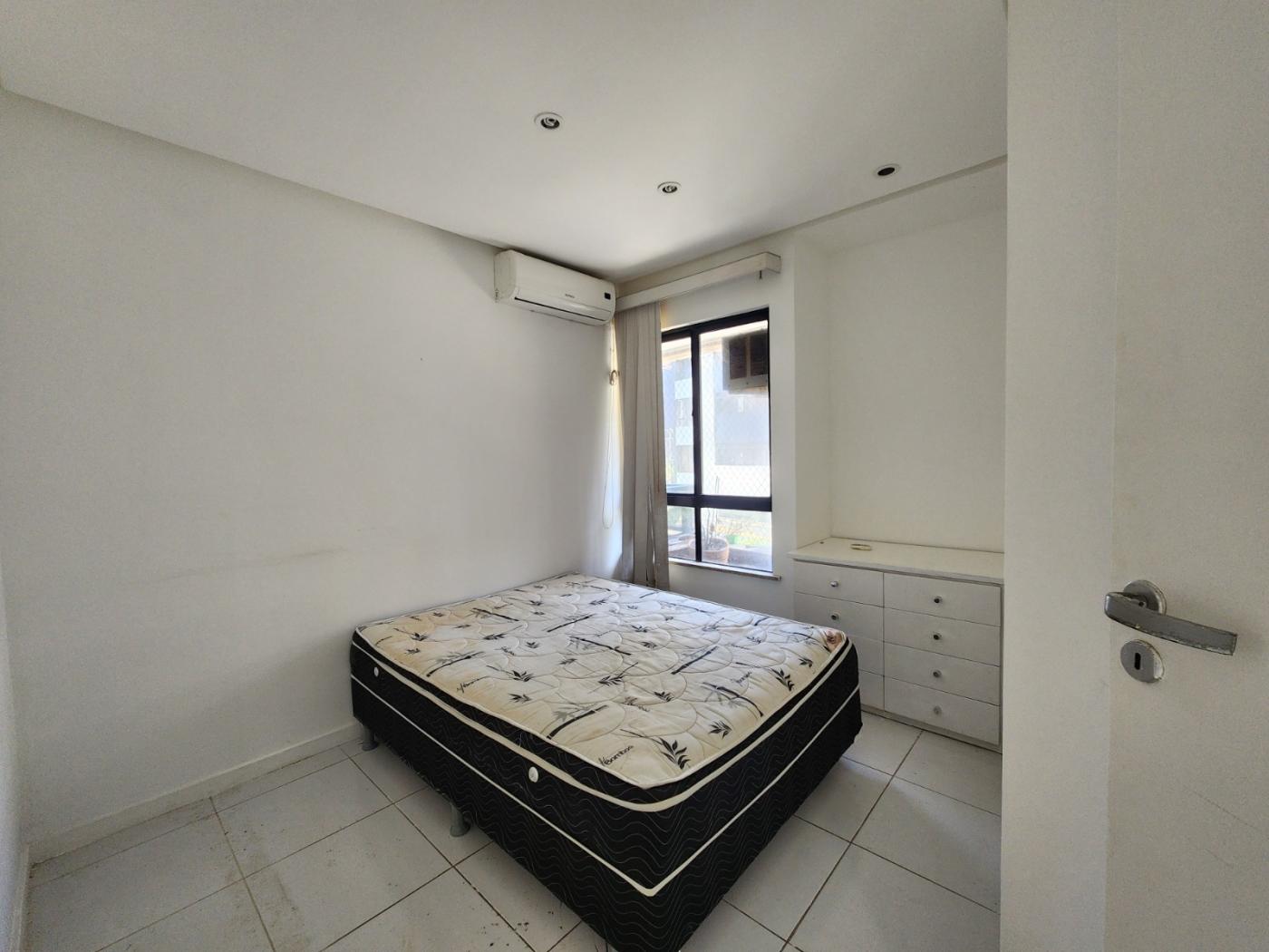 Apartamento - Rio vermelho