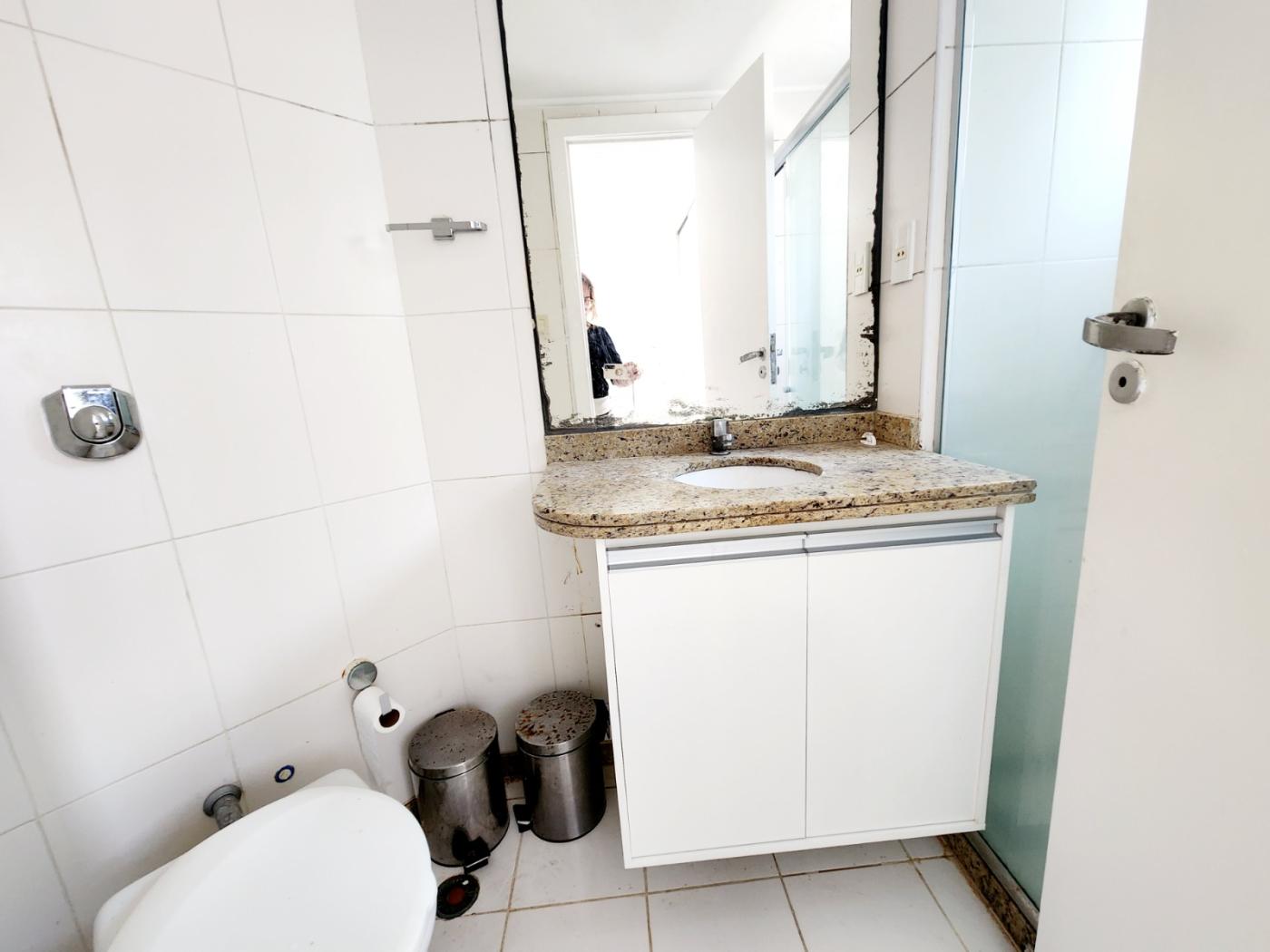 Apartamento - Rio vermelho
