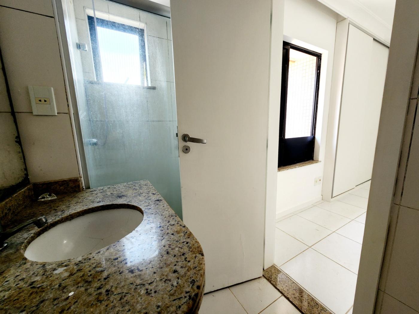 Apartamento - Rio vermelho