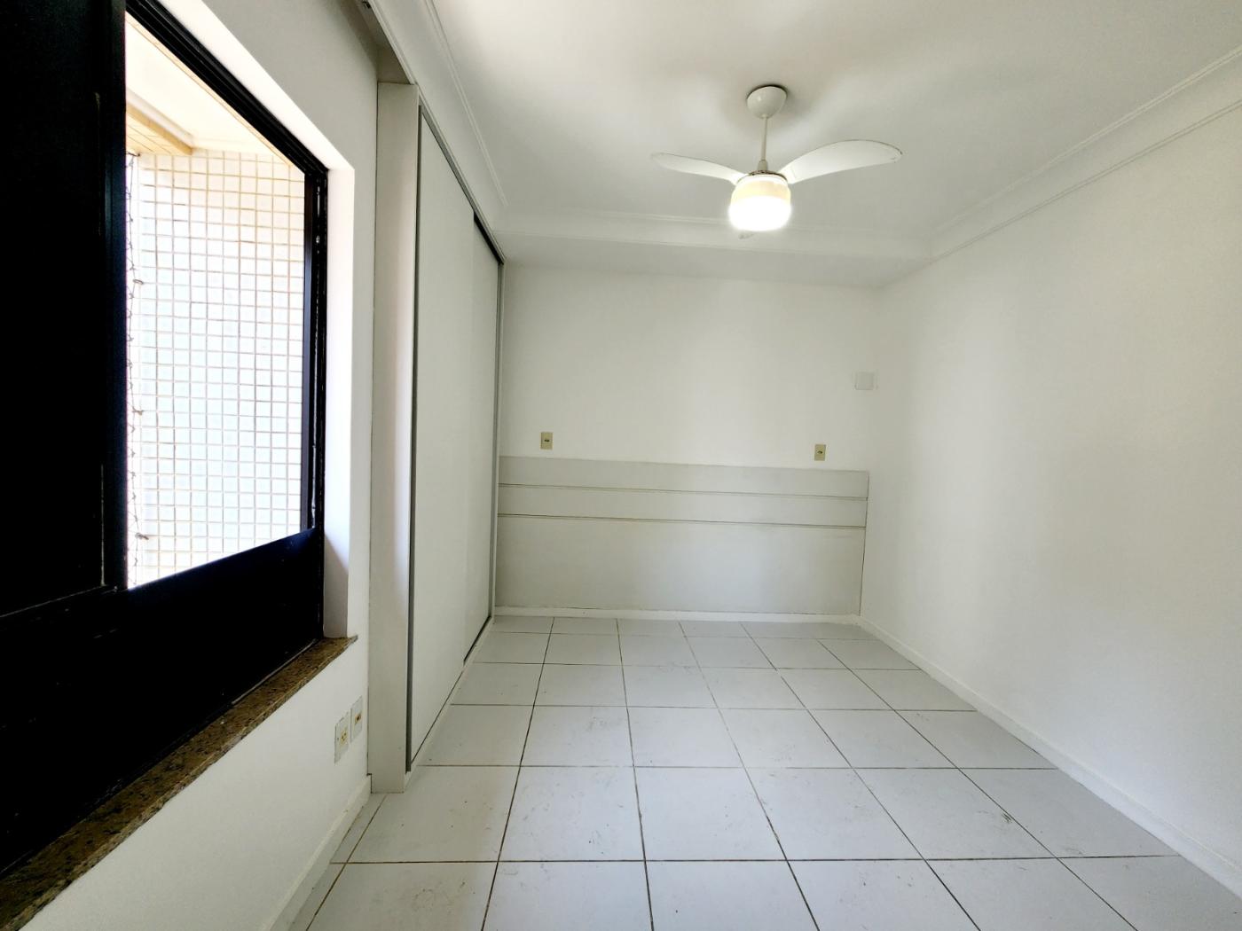Apartamento - Rio vermelho