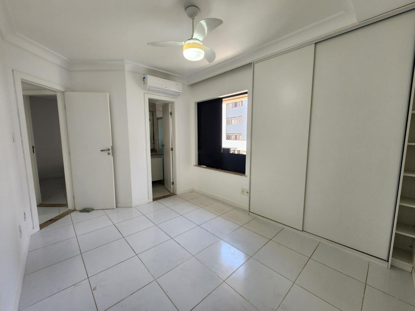 Apartamento - Rio vermelho