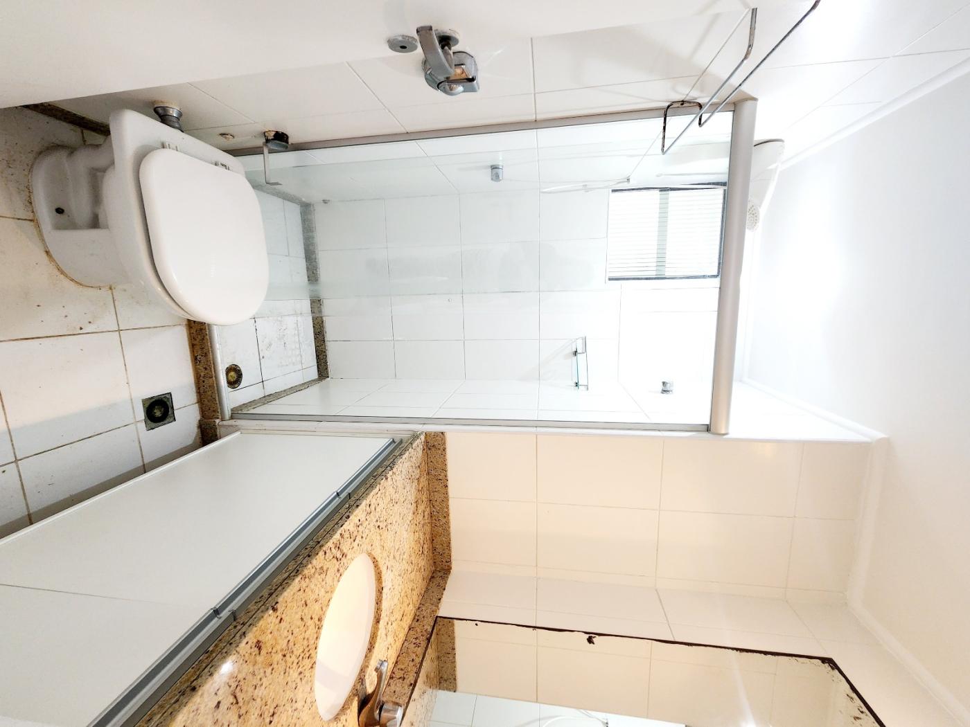 Apartamento - Rio vermelho