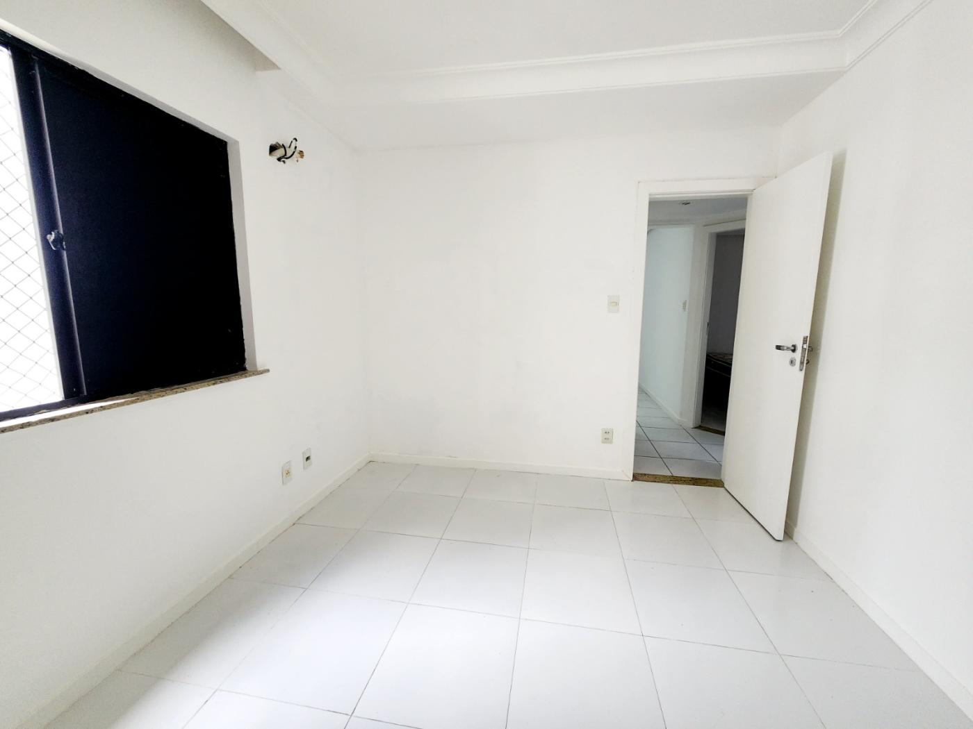 Apartamento - Rio vermelho