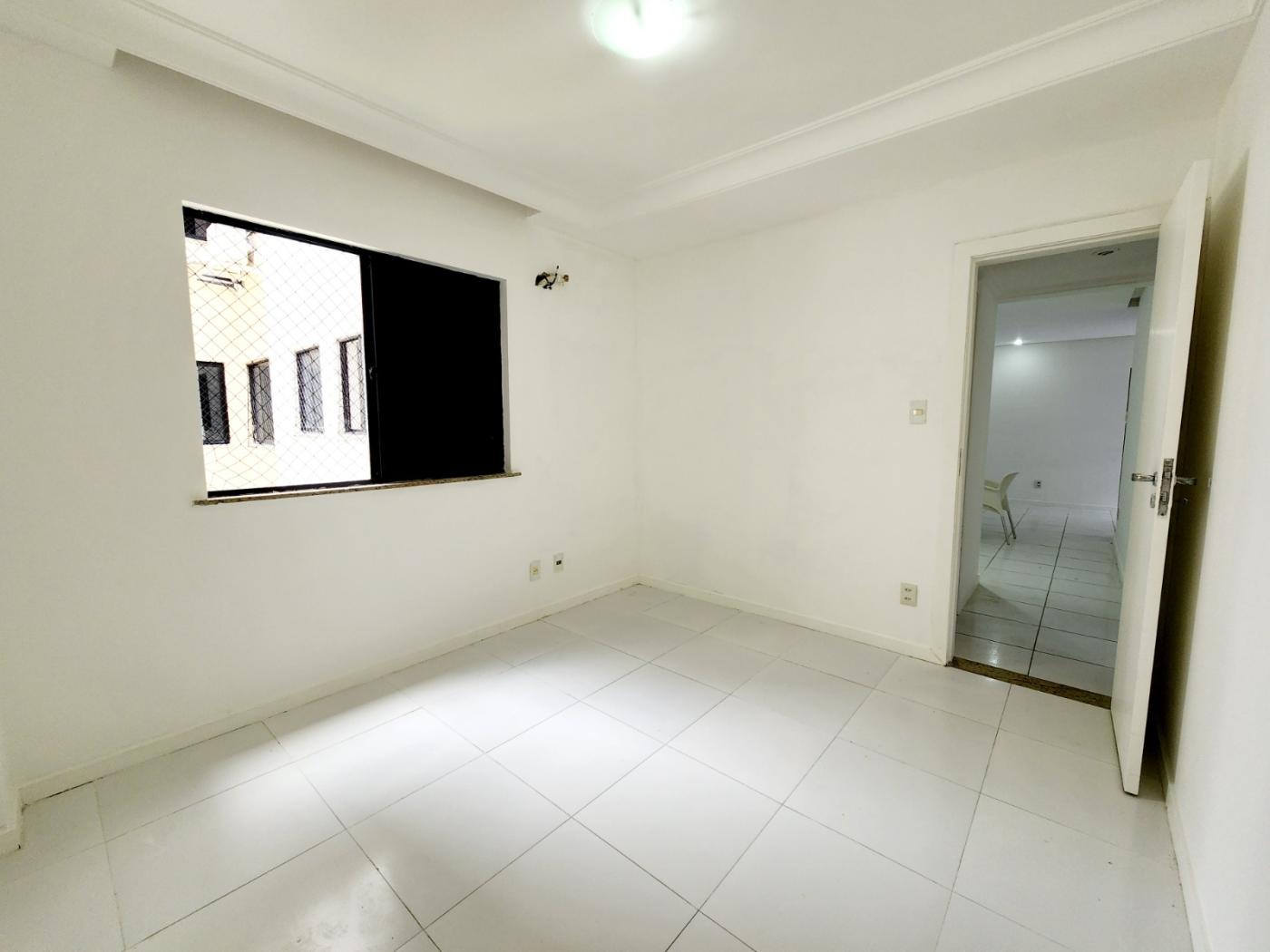 Apartamento - Rio vermelho
