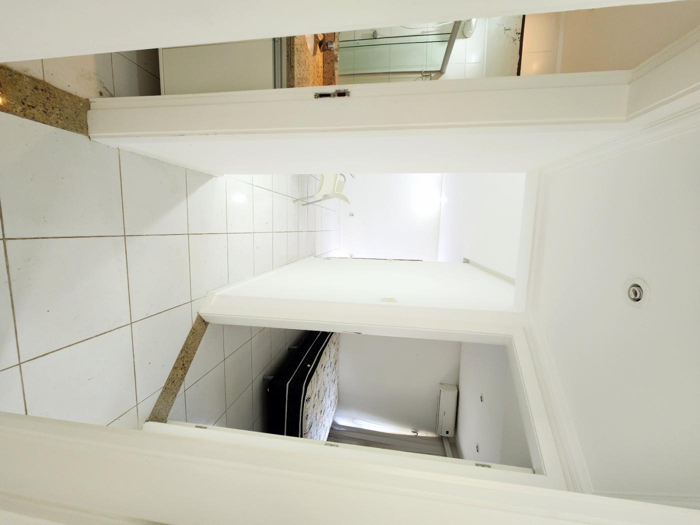 Apartamento - Rio vermelho