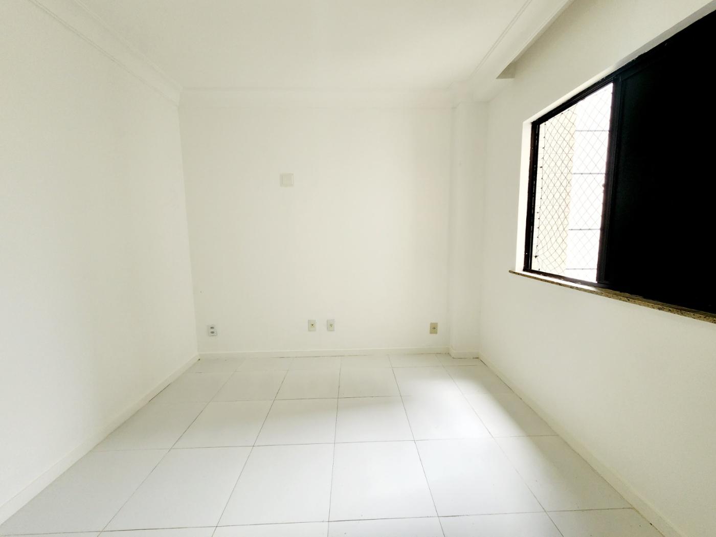 Apartamento - Rio vermelho