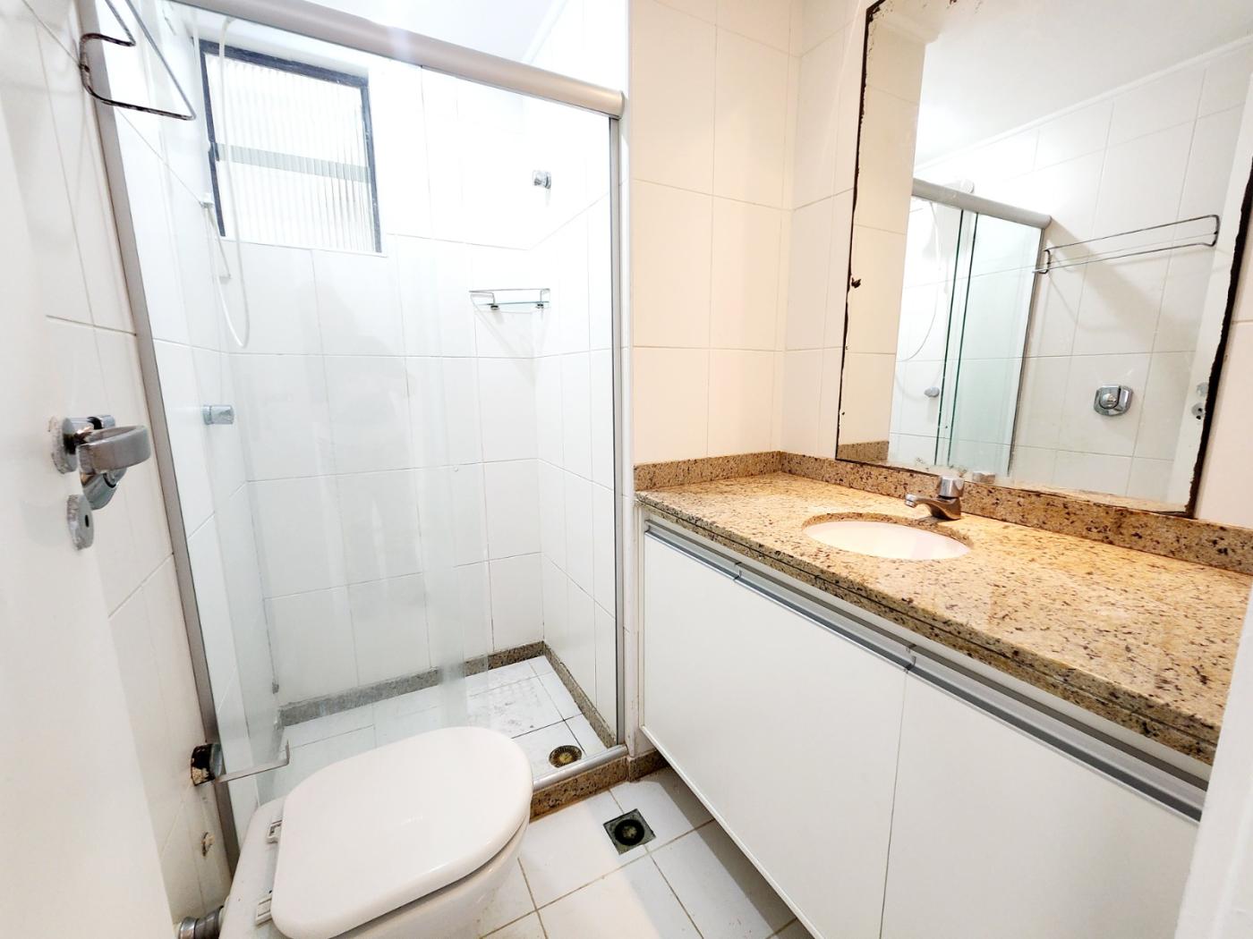 Apartamento - Rio vermelho