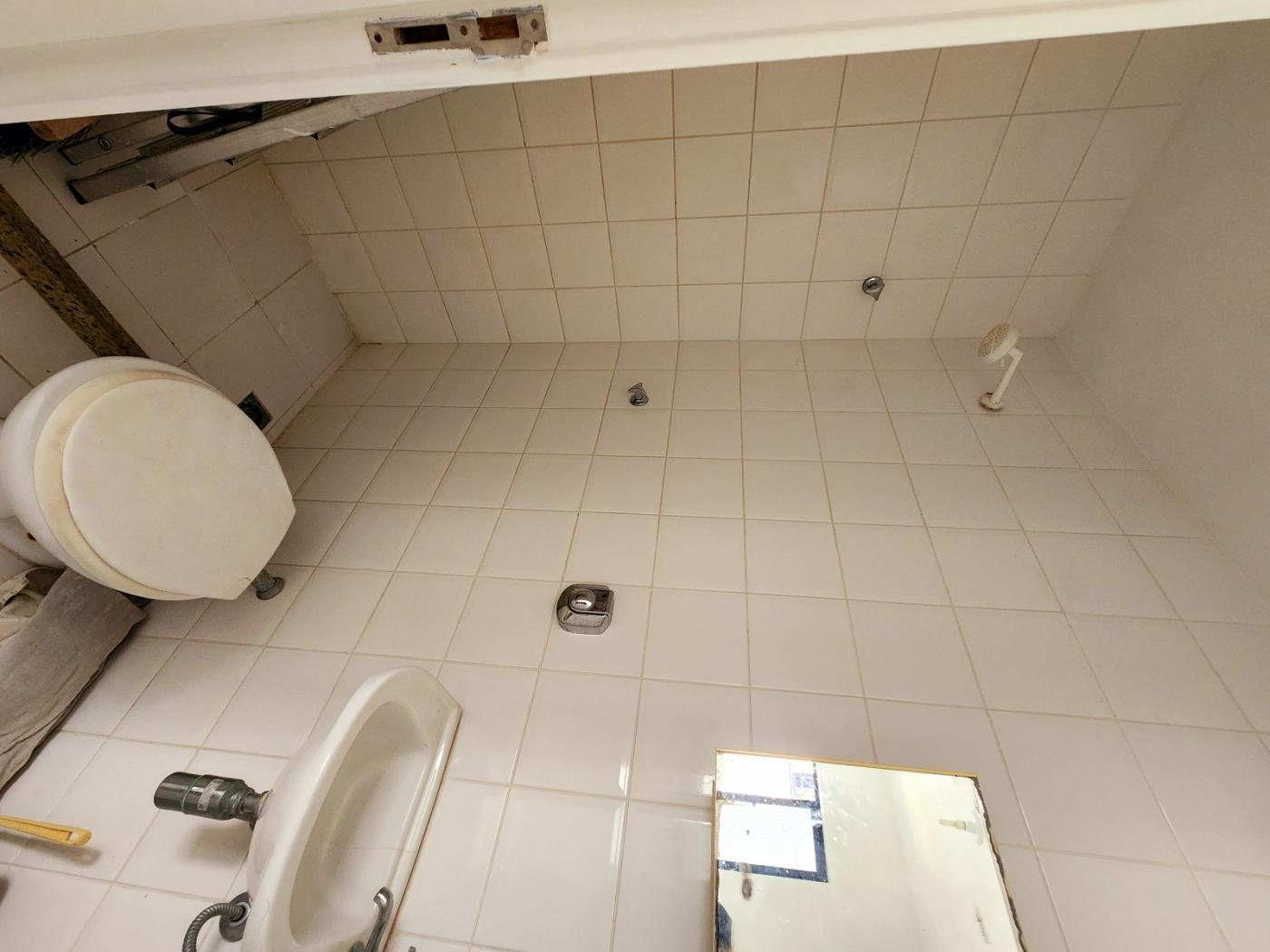 Apartamento - Rio vermelho