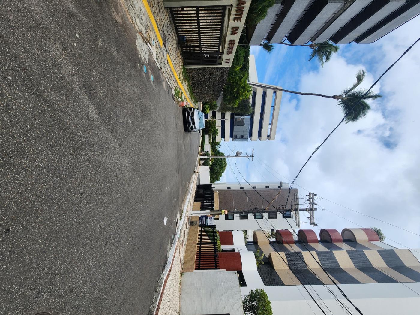 Apartamento - Rio vermelho