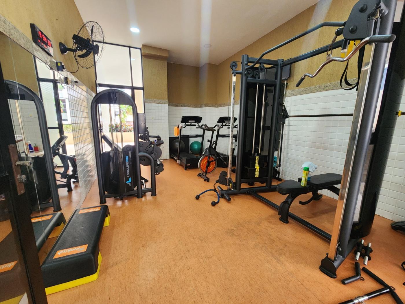 Apartamento - Rio vermelho