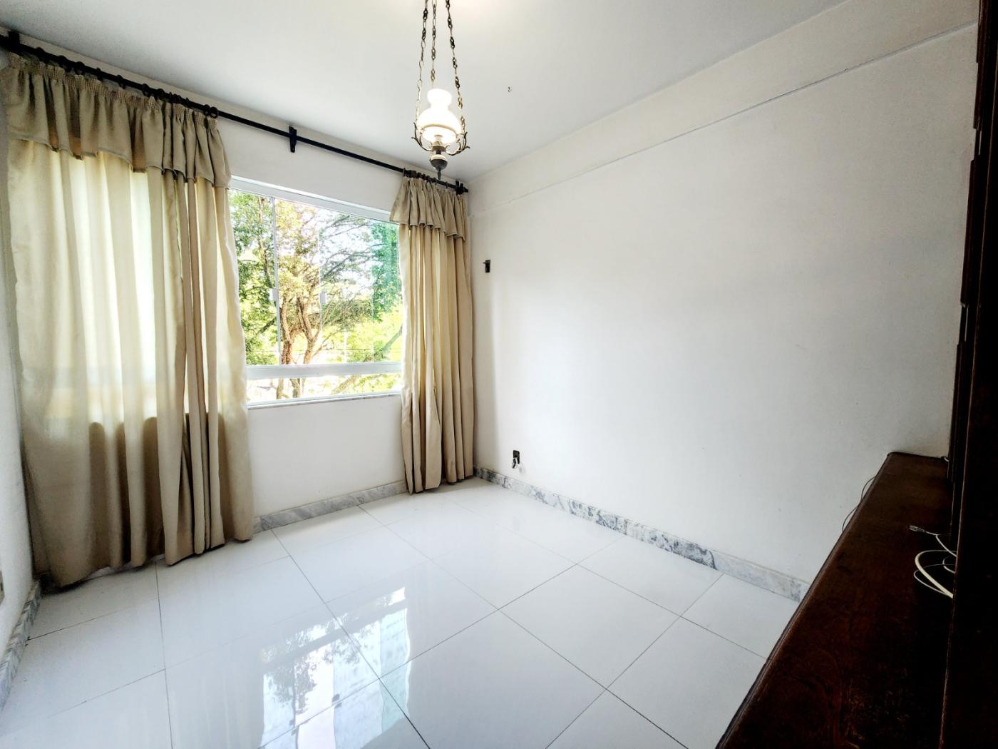 Apartamento - Campo grande
