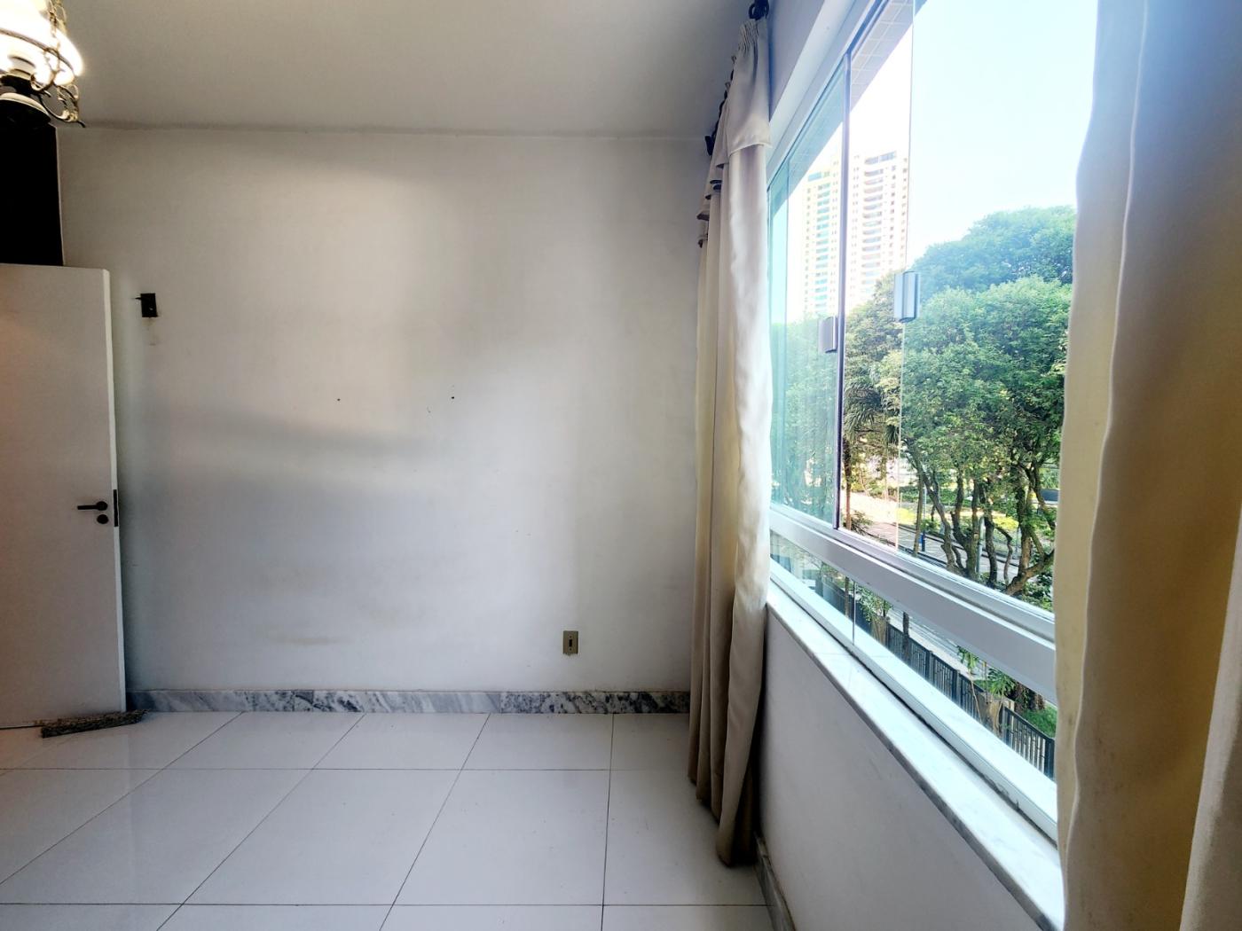 Apartamento - Campo grande