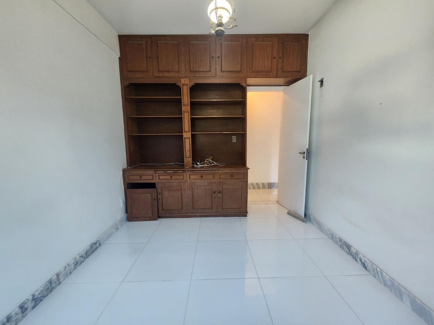 Apartamento - Campo grande