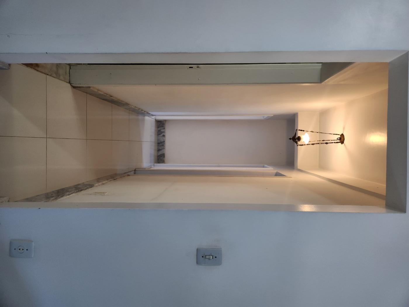 Apartamento - Campo grande