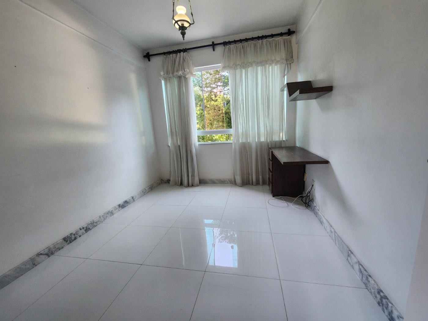 Apartamento - Campo grande