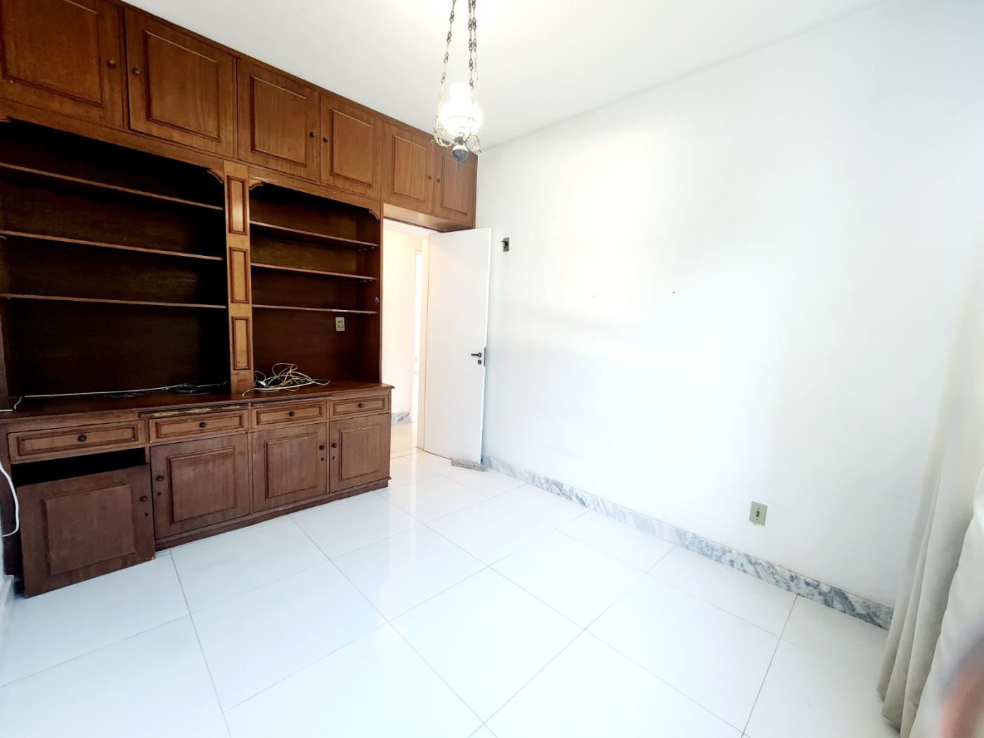 Apartamento - Campo grande