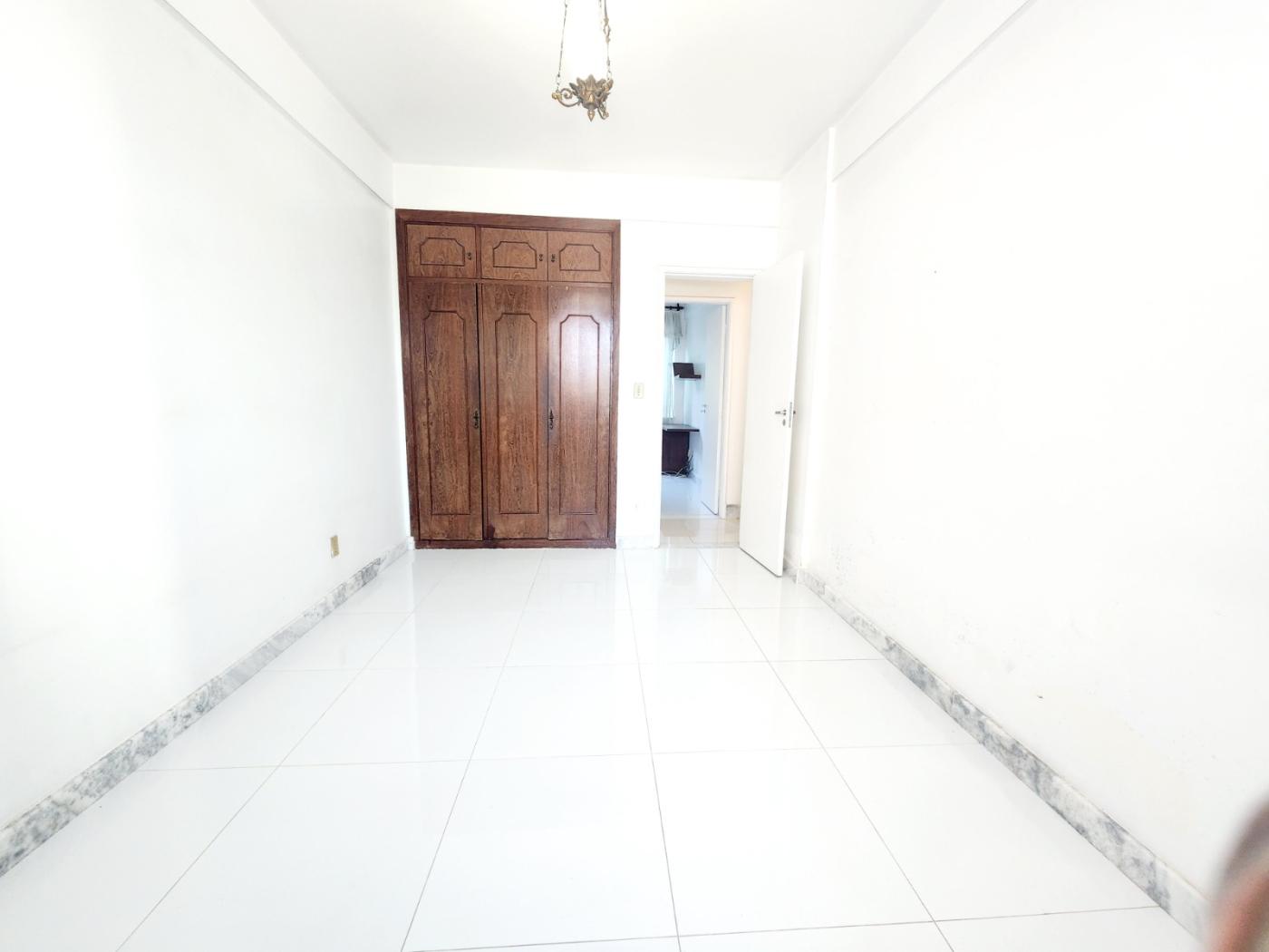 Apartamento - Campo grande