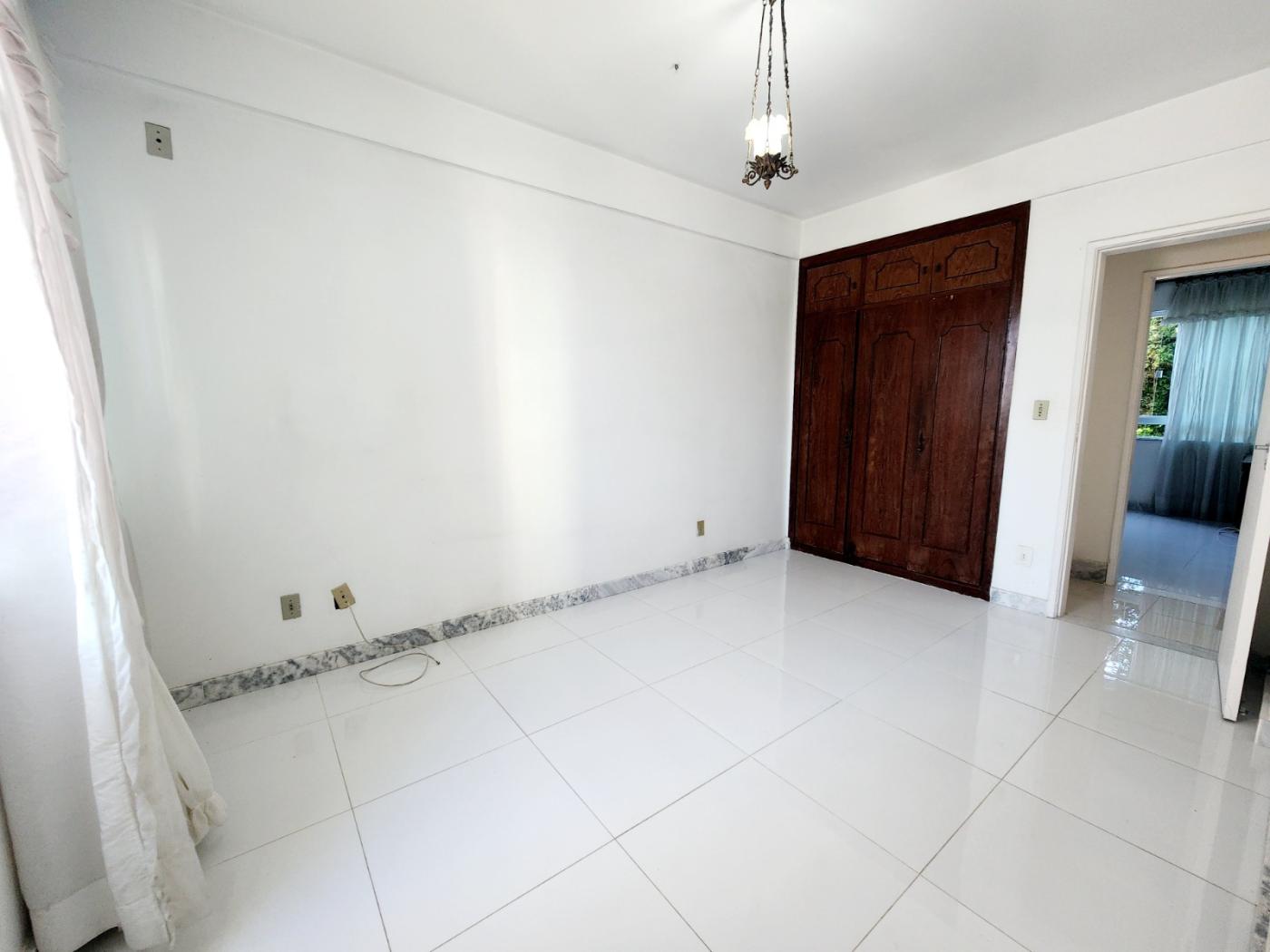 Apartamento - Campo grande