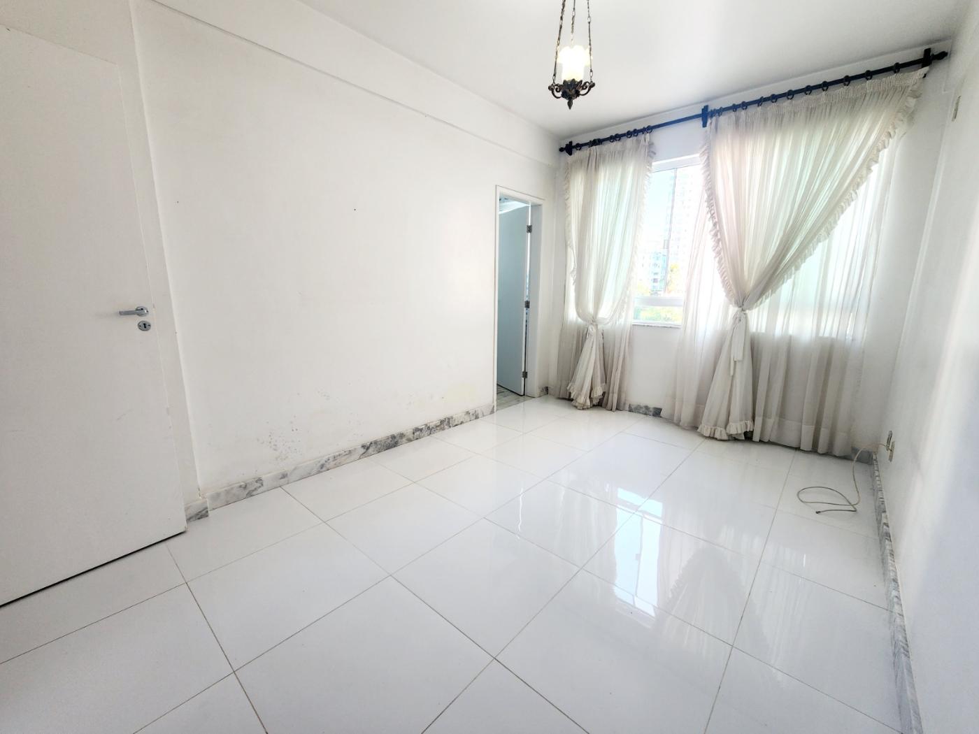 Apartamento - Campo grande