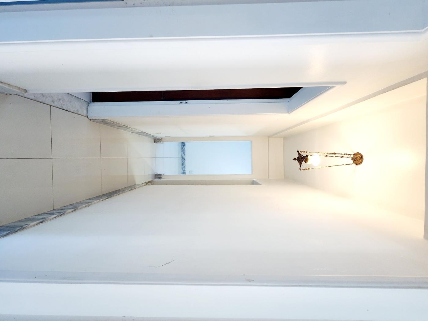 Apartamento - Campo grande