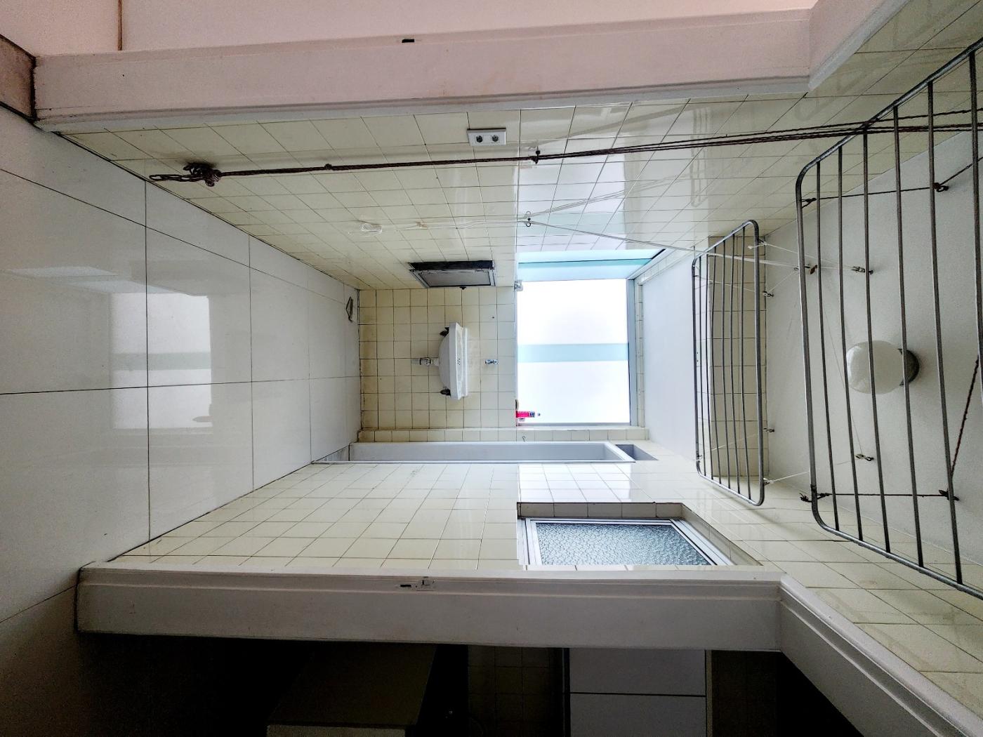 Apartamento - Campo grande