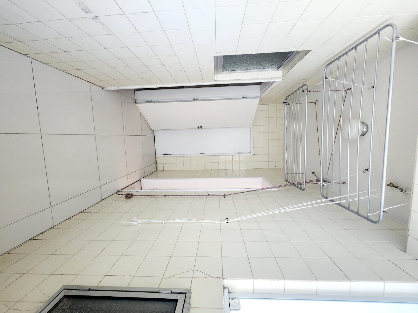 Apartamento - Campo grande