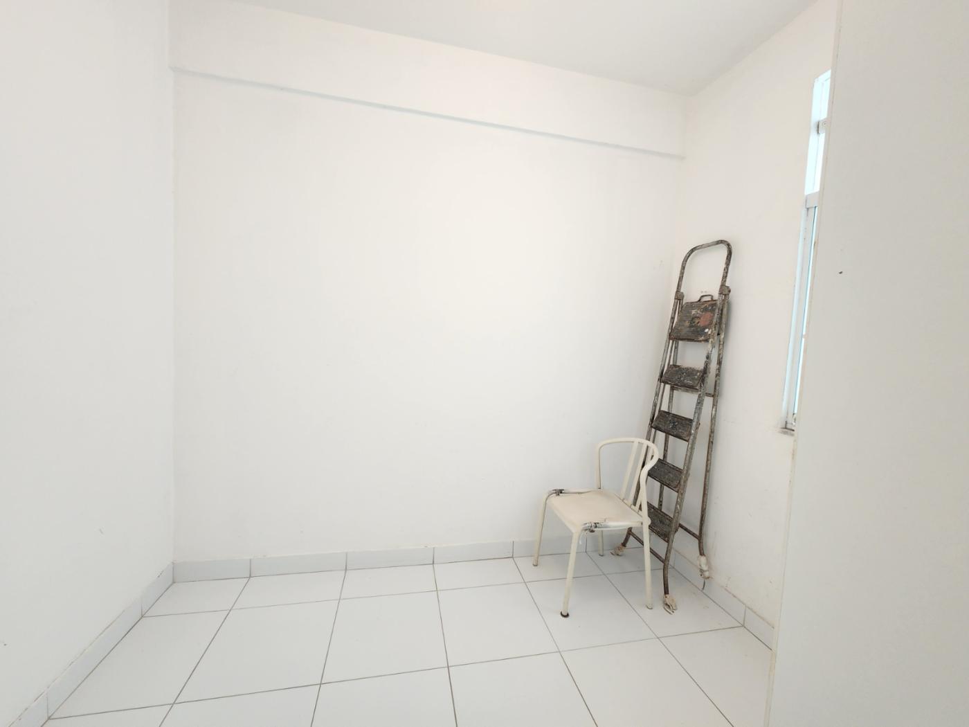 Apartamento - Campo grande