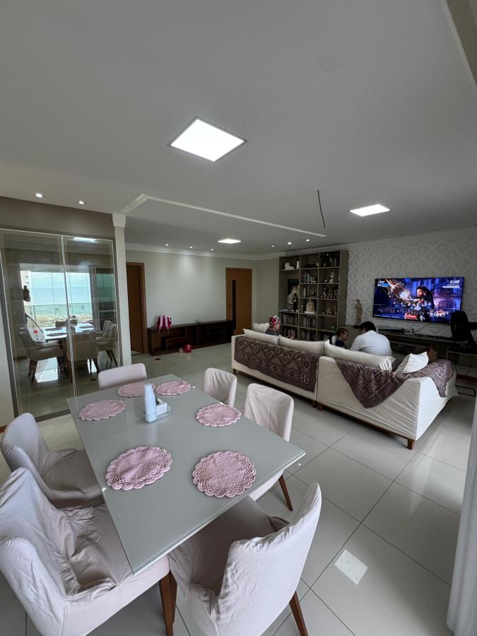 Apartamento - Pituaçu
