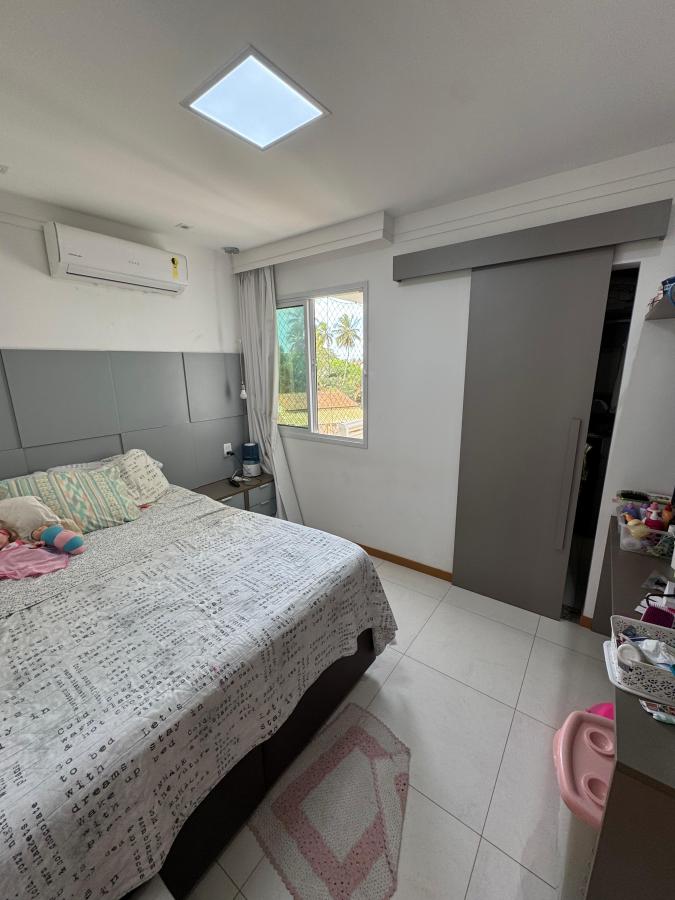 Apartamento - Pituaçu