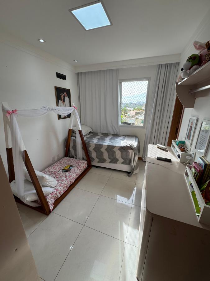 Apartamento - Pituaçu