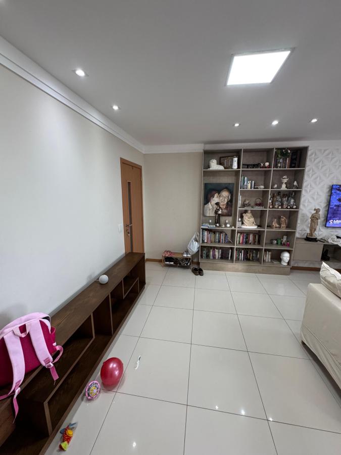 Apartamento - Pituaçu