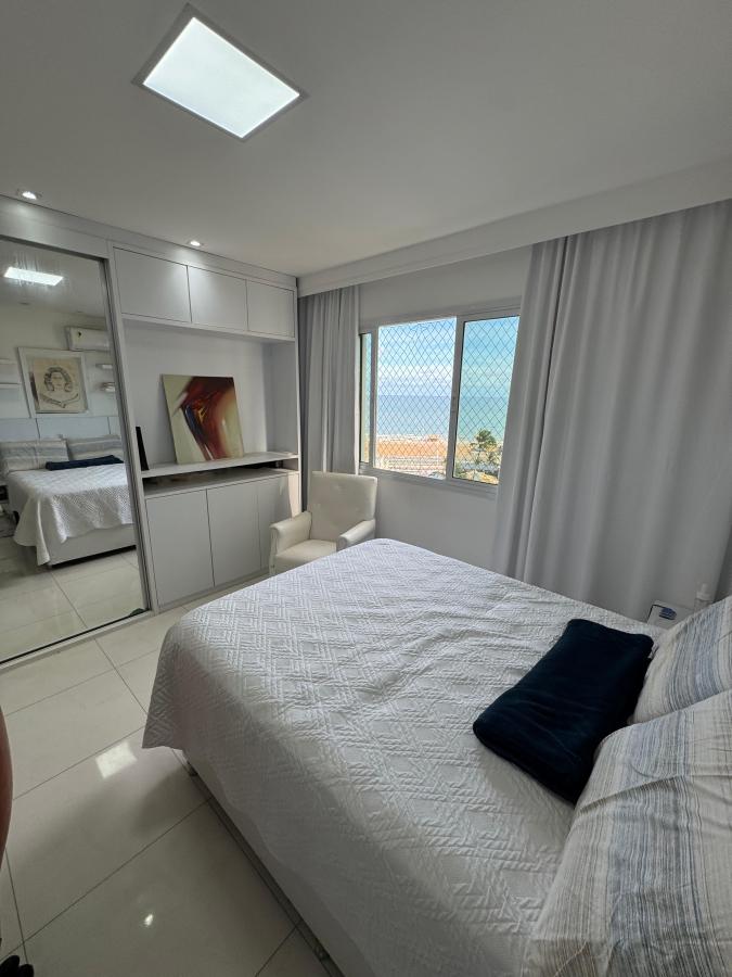 Apartamento - Pituaçu