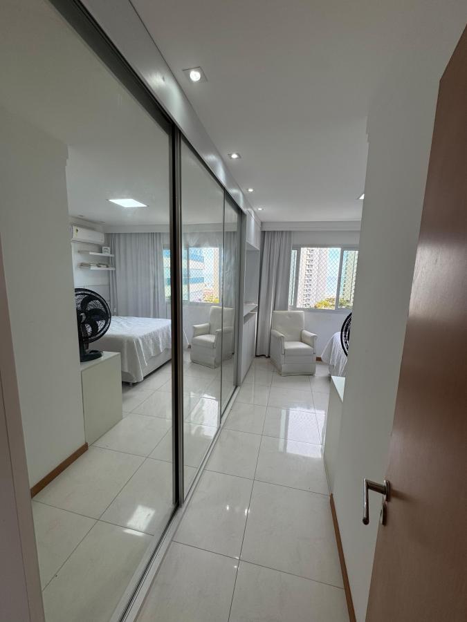 Apartamento - Pituaçu
