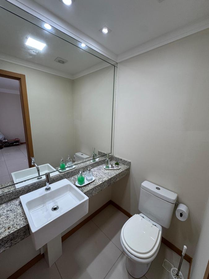 Apartamento - Pituaçu