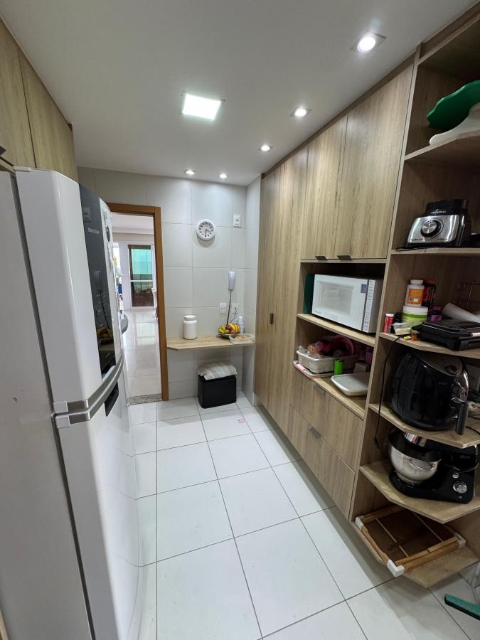 Apartamento - Pituaçu
