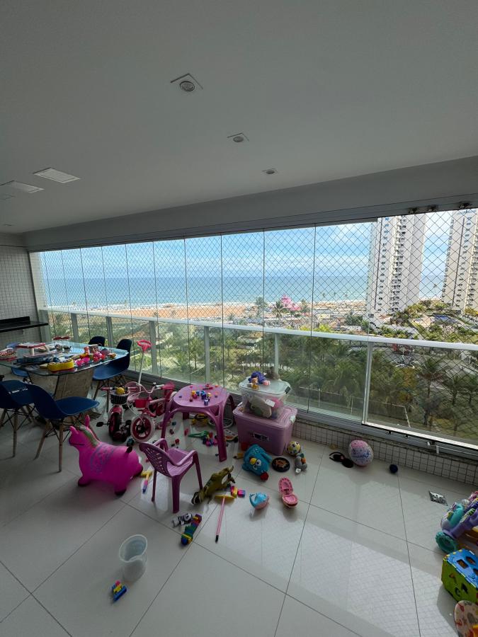 Apartamento - Pituaçu