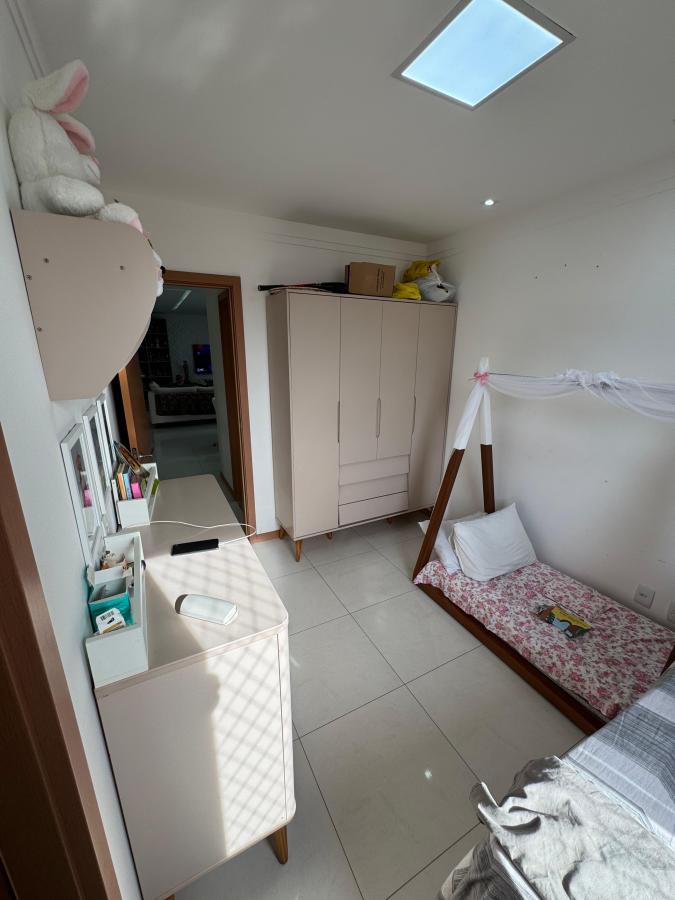 Apartamento - Pituaçu