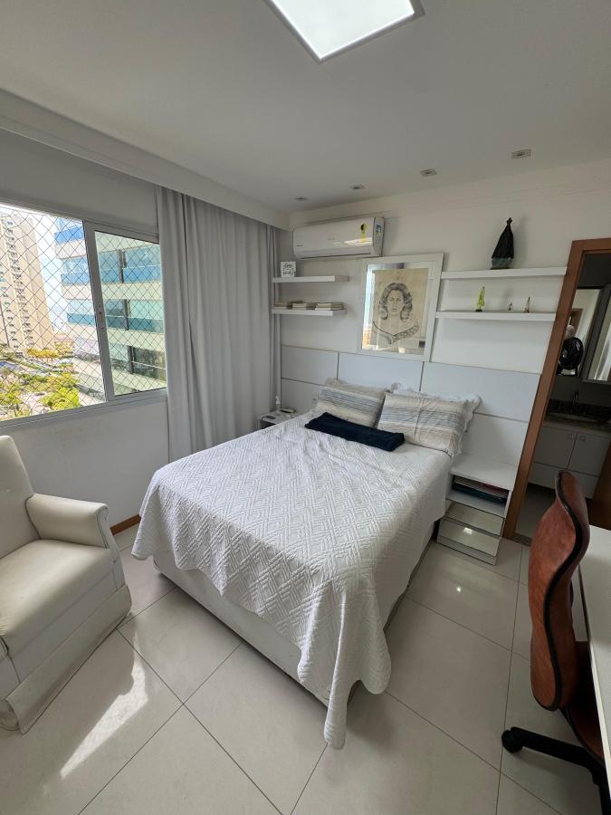 Apartamento - Pituaçu