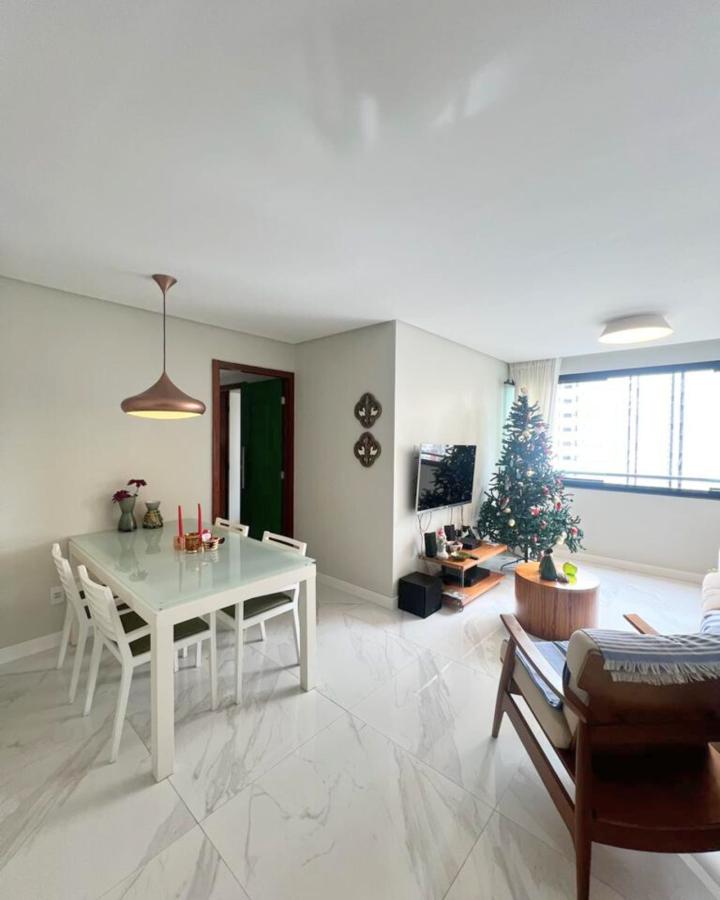 Apartamento - Candeal