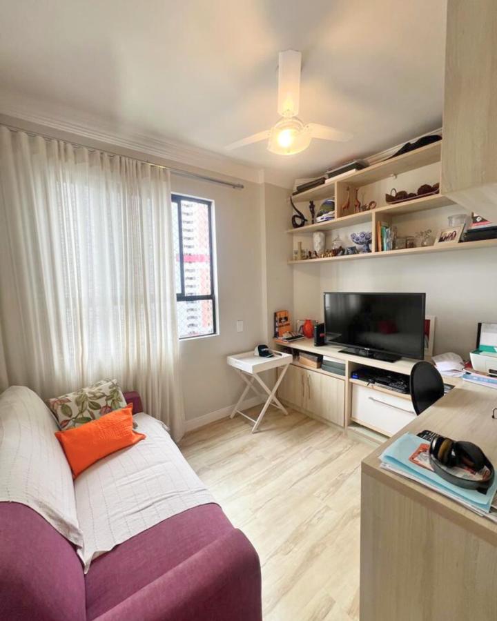 Apartamento - Candeal