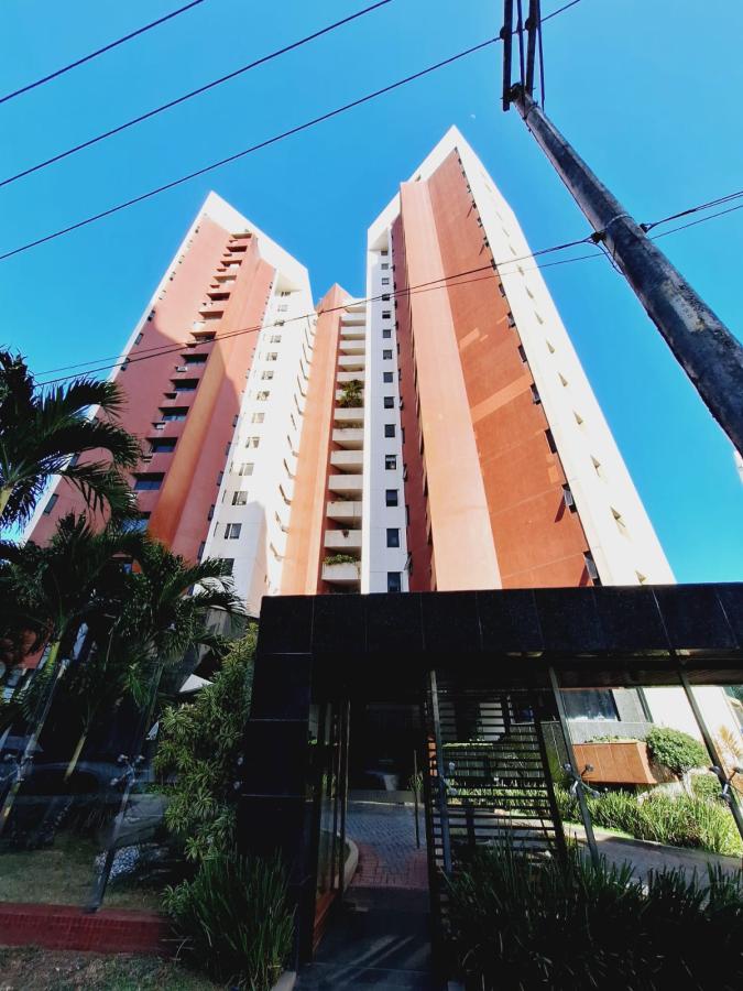 Apartamento - Pituba