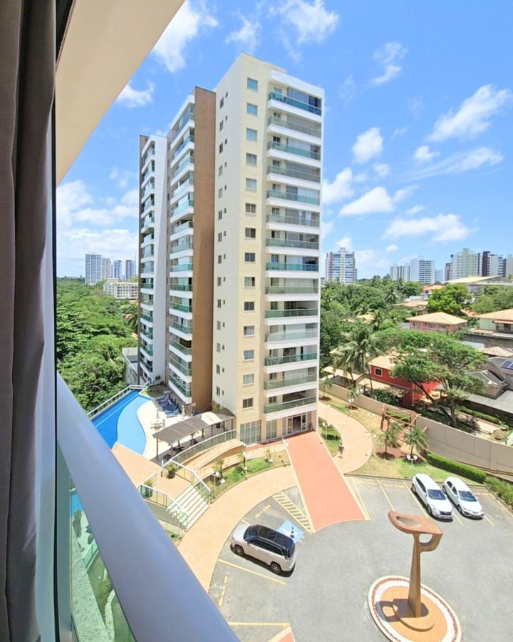 Apartamento - Pituaçu