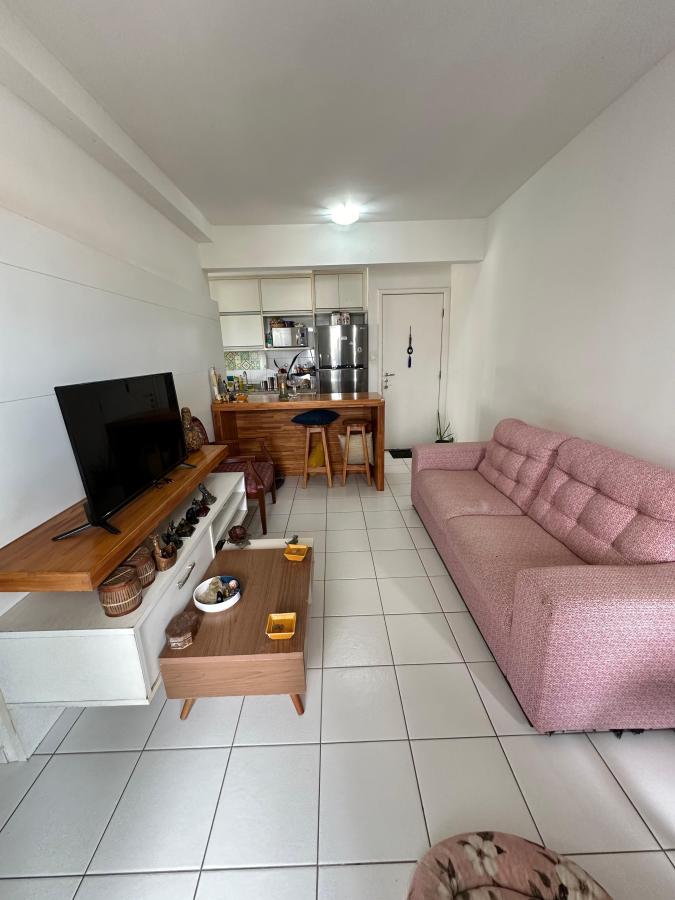 Apartamento - Rio vermelho