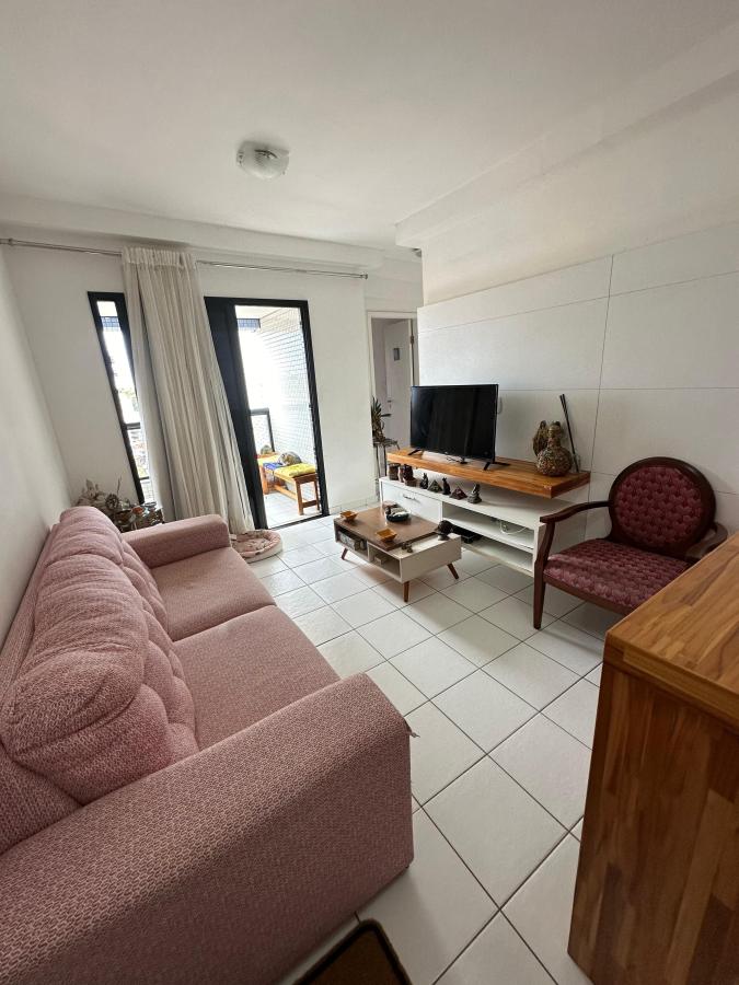 Apartamento - Rio vermelho